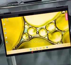 New Laptop Lenovo Flex 5 16GB Intel Core I7 SSD 512GB