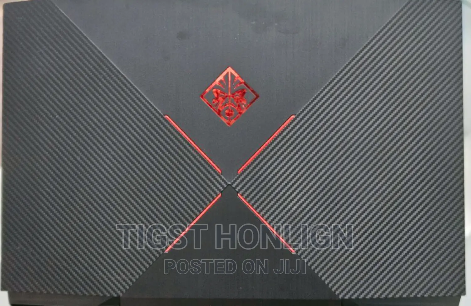 New Laptop HP Omen X 8GB Intel Core I5 HDD+SSD 128GB