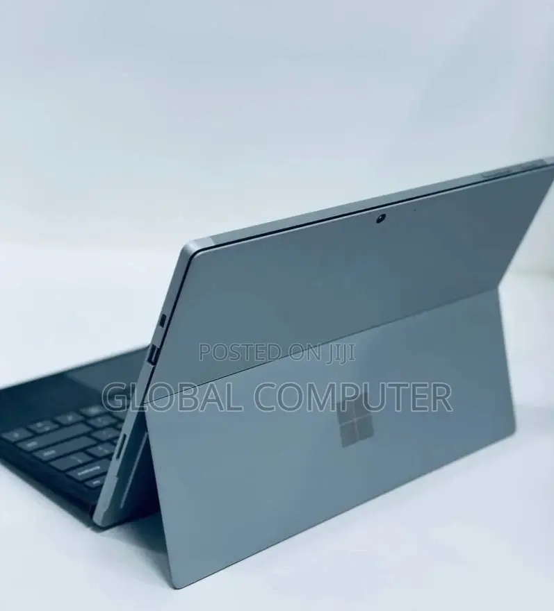 New Laptop Microsoft Surface Pro 7+ 8GB Intel Core I5 SSD 256GB