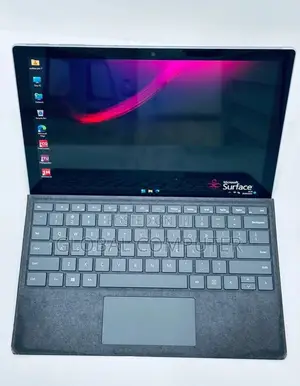New Laptop Microsoft Surface Pro 7+ 8GB Intel Core I5 SSD 256GB