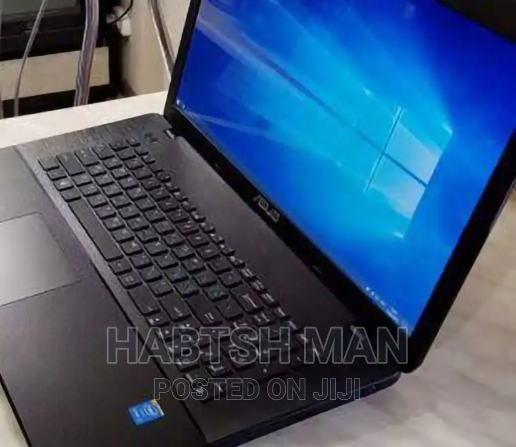 Laptop Asus A42DE 4GB Intel Core I3 HDD 500GB