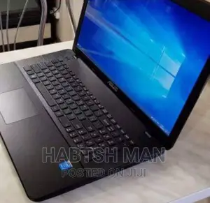 Laptop Asus A42DE 4GB Intel Core I3 HDD 500GB