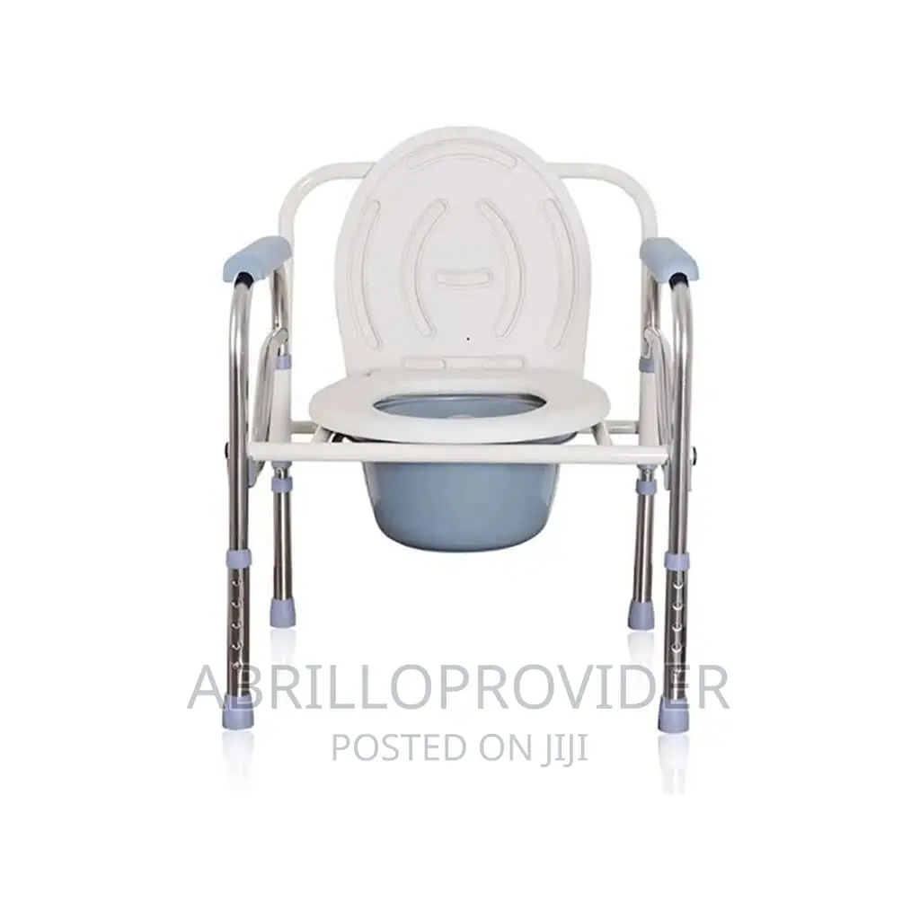 3 in 1 Commode Chair in Ethiopia #Commode
