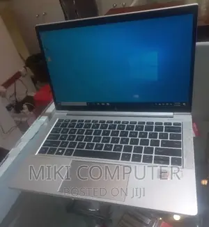 New Laptop HP EliteBook 830 16GB Intel Core I7 SSD 512GB