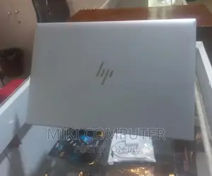New Laptop HP EliteBook 830 16GB Intel Core I7 SSD 512GB