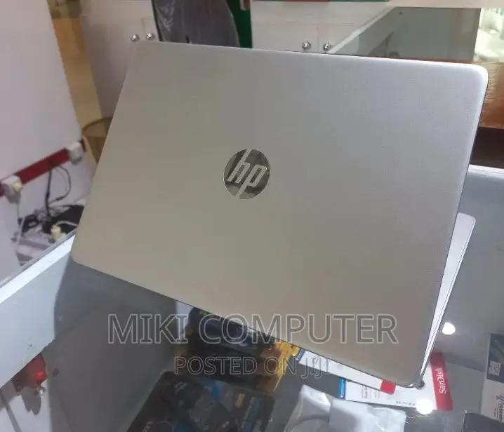 New Laptop HP Stream Notebook 16GB Intel Core I5 SSD 512GB