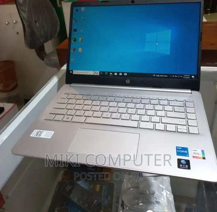 New Laptop HP Stream Notebook 16GB Intel Core I5 SSD 512GB