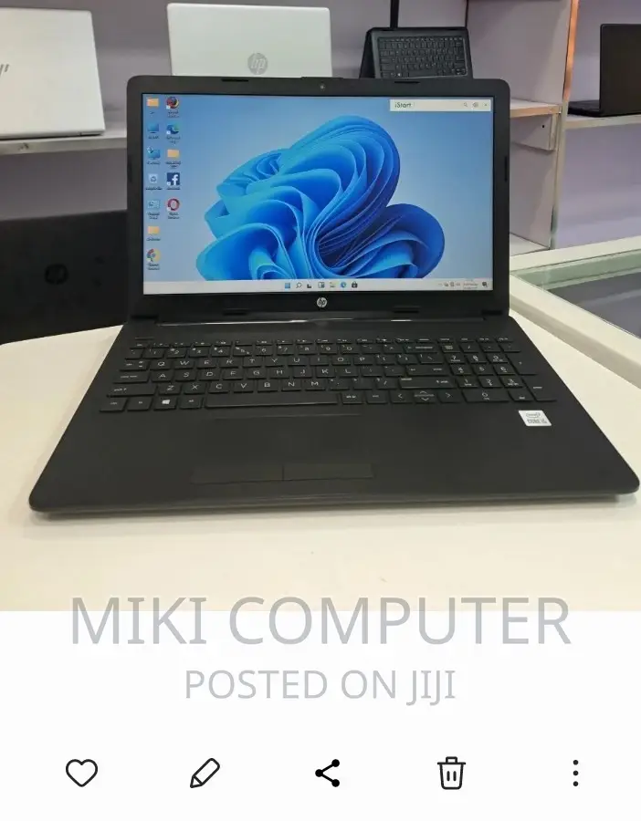 New Laptop HP Stream Notebook 16GB Intel Core I5 SSD 512GB