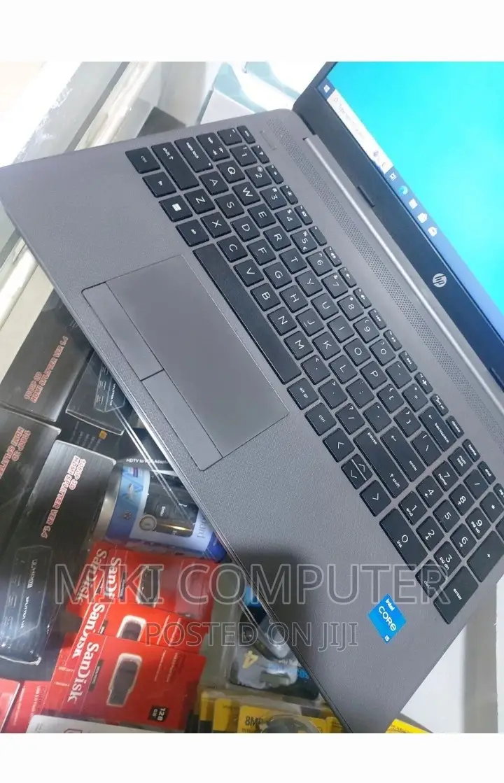 New Laptop HP Stream Notebook 16GB Intel Core I5 SSD 512GB