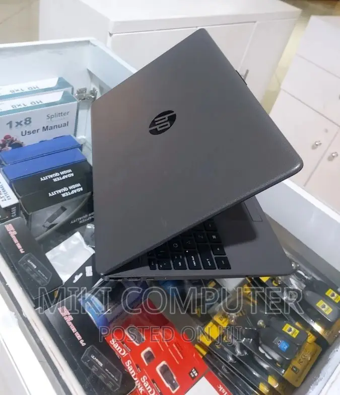 New Laptop HP Stream Notebook 16GB Intel Core I5 SSD 512GB