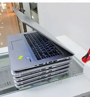 New Laptop HP EliteBook 840 8GB Intel Core I5 SSD 1T