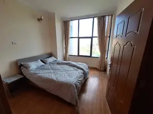 Furnished 2bdrm Apartment in Kirkos for rent