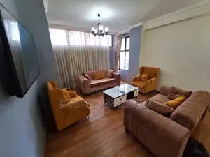 Photo - Furnished 2bdrm Apartment in Kirkos for rent