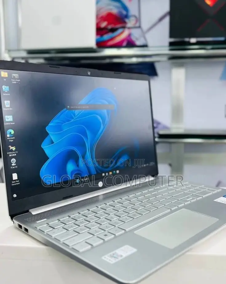 New Laptop HP Stream Notebook 16GB Intel Core I5 SSD 512GB