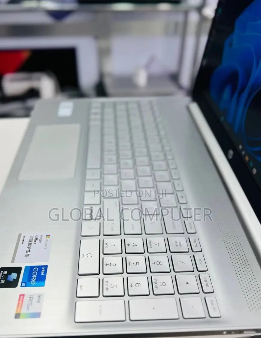 New Laptop HP Stream Notebook 16GB Intel Core I5 SSD 512GB