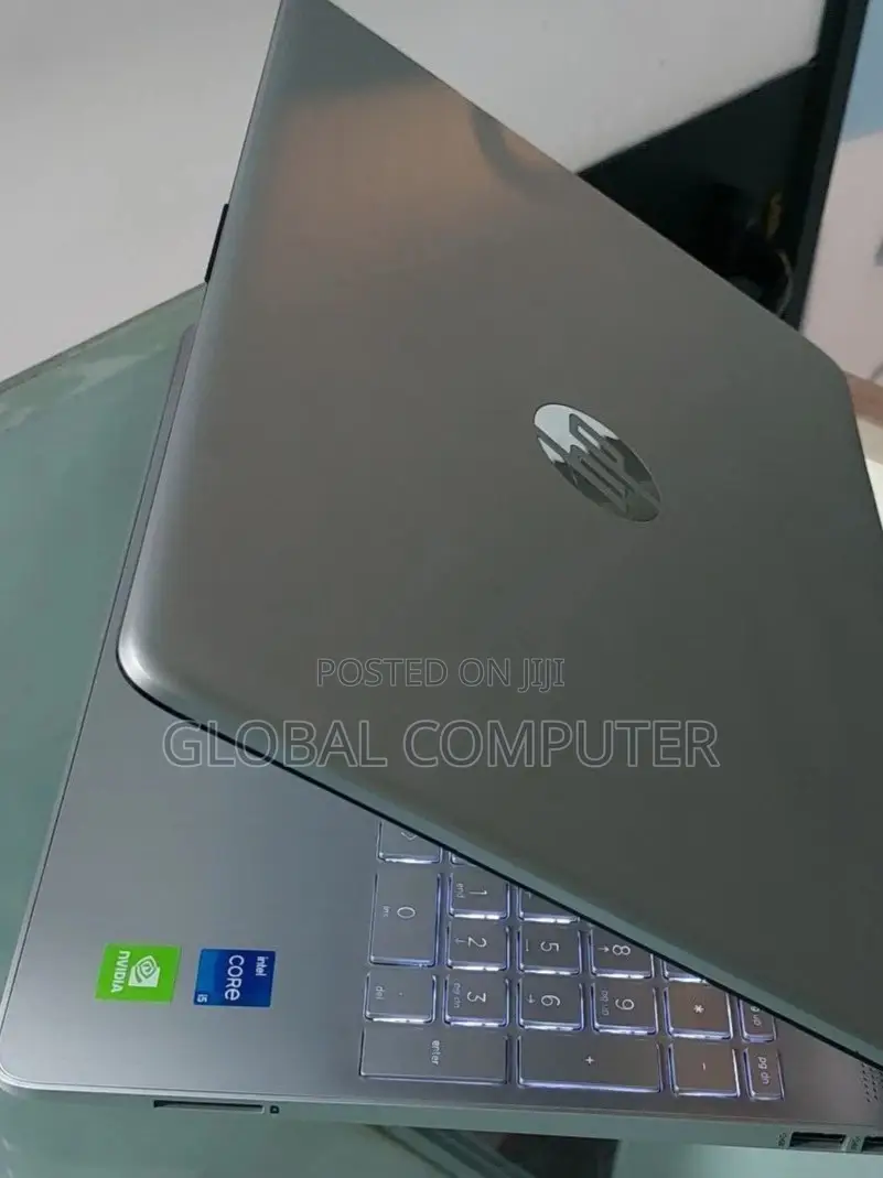 New Laptop HP Stream Notebook 8GB Intel Core I5 SSD 512GB