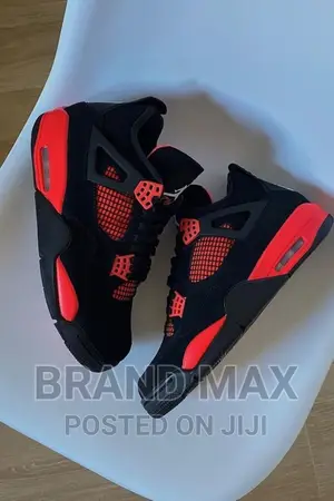 Kids Jordan 4