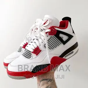 Kids Jordan 4