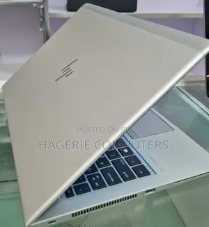 New Laptop HP EliteBook 830 G5 8GB Intel Core I7 SSD 512GB