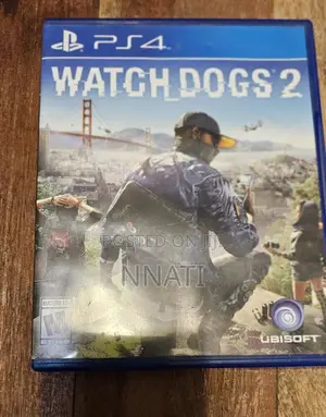 Photo - Watch Dogs 2