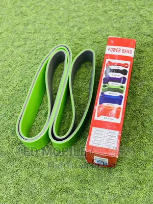 Resistance Loop Band