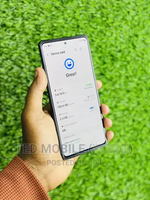 Samsung Galaxy S20 FE 2022 128 GB Blue