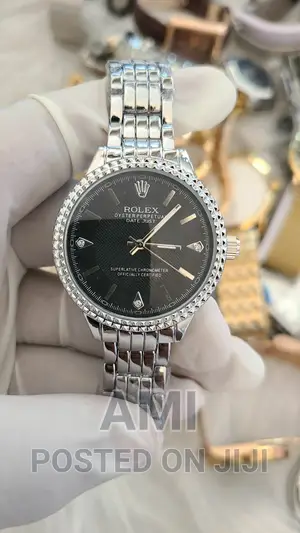 Photo - ROLEX Ladies Watches!
