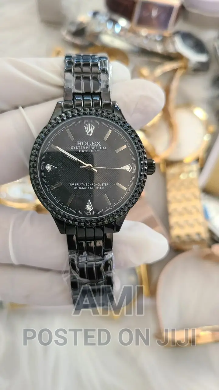 ROLEX Ladies Watches!