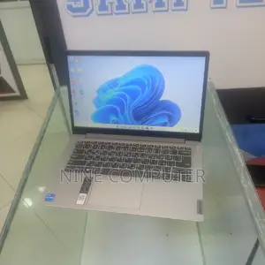 New Laptop Lenovo IdeaPad 1 8GB Intel Core I3 SSD 512GB