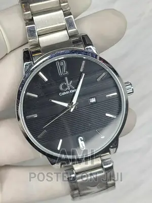 Calvin Klein Men's Watch 