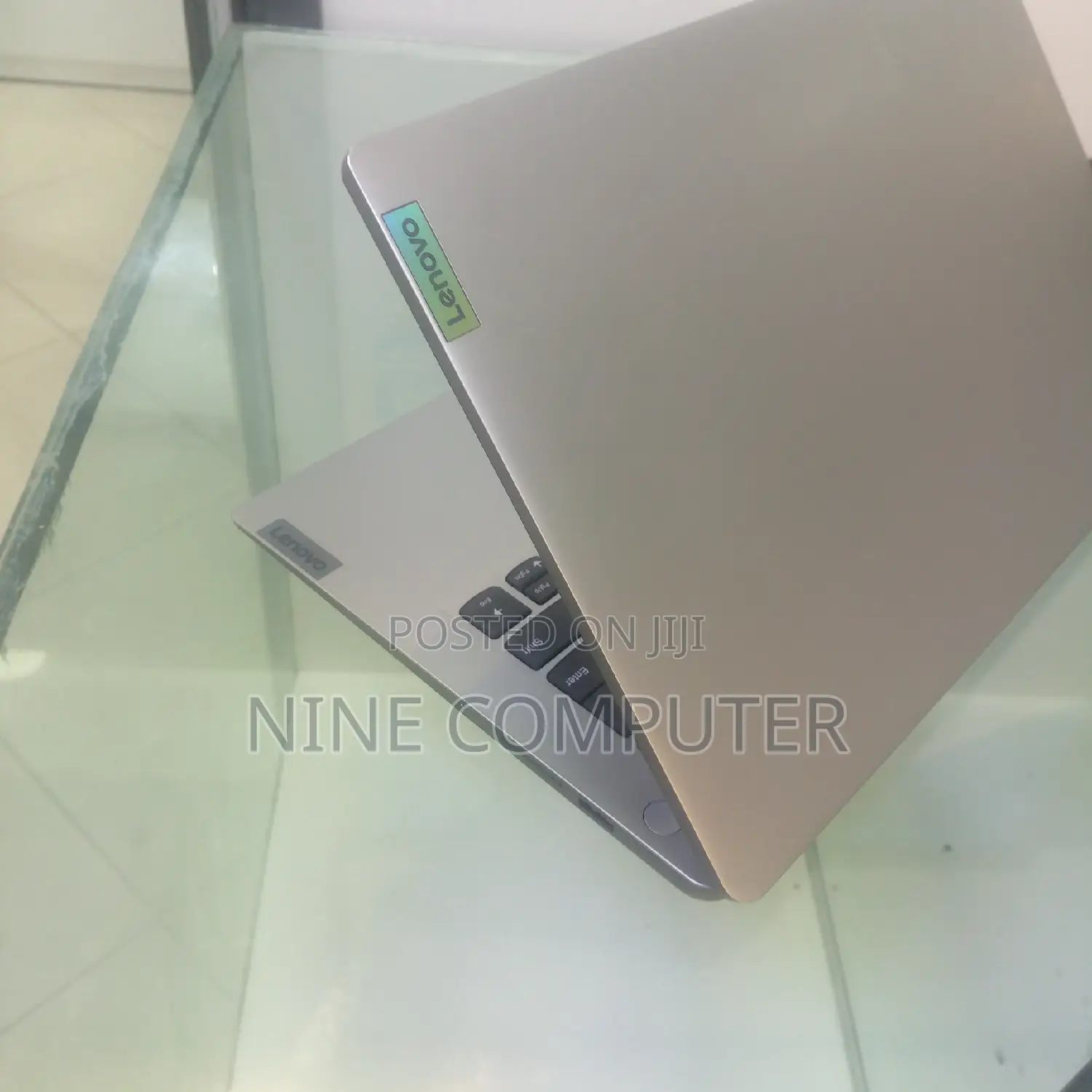 New Laptop Lenovo IdeaPad 1 8GB Intel Core I3 SSD 512GB