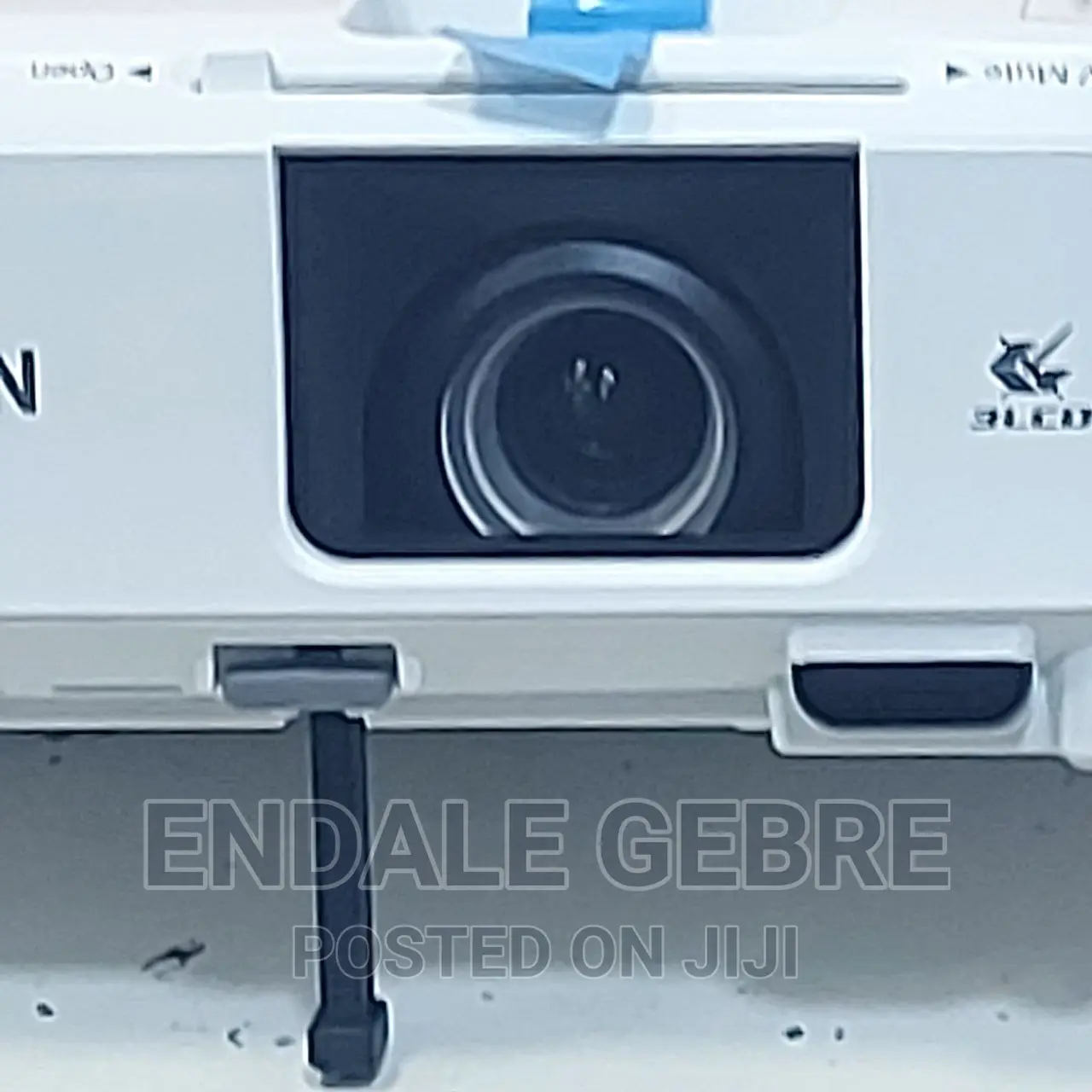 Epson Projector X49