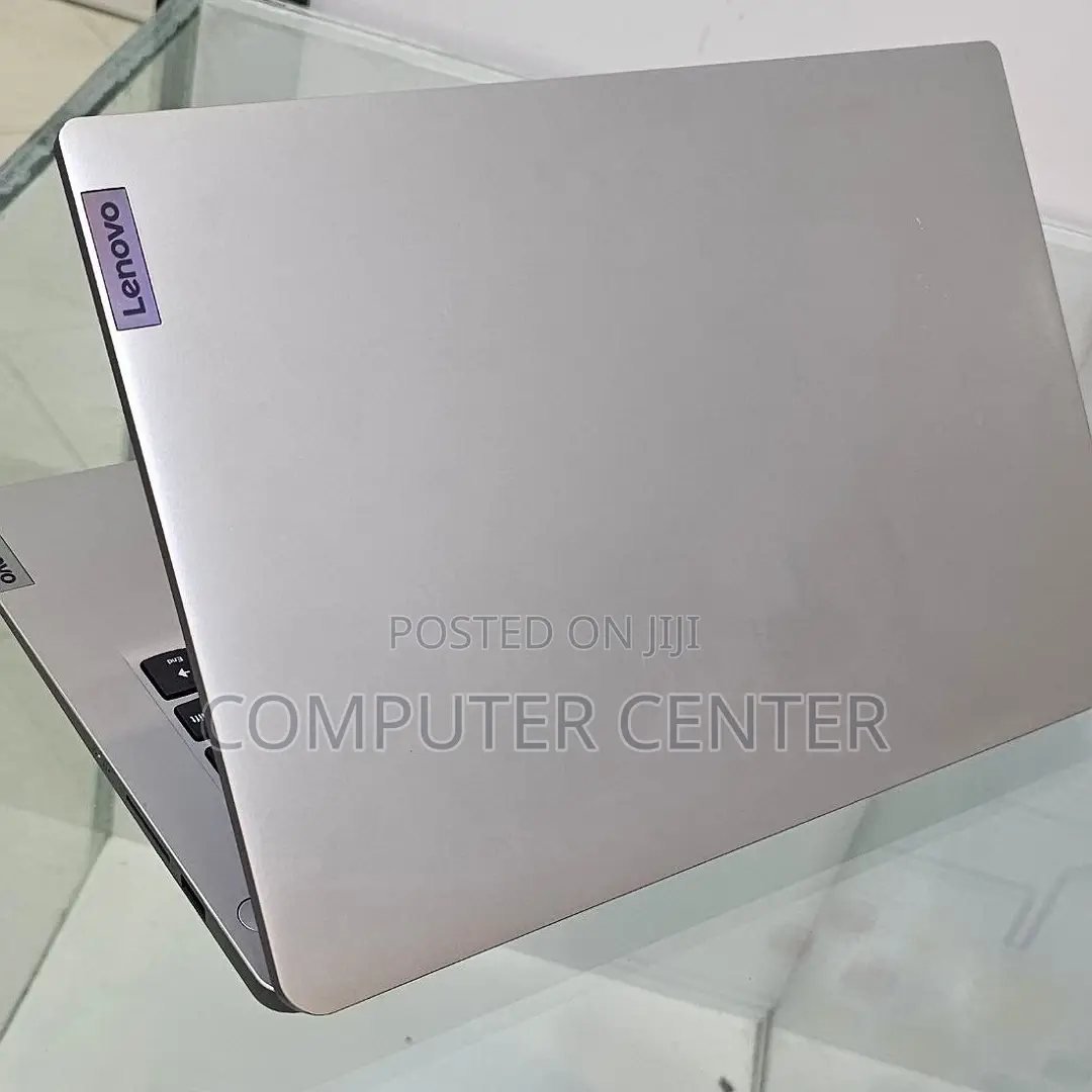 New Laptop Lenovo IdeaPad 1 8GB Intel Core I3 SSD 512GB