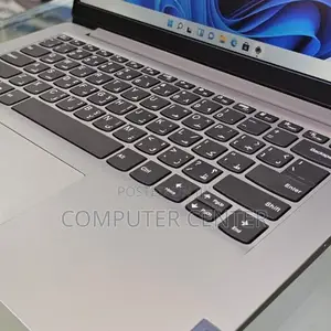 New Laptop Lenovo IdeaPad 1 8GB Intel Core I3 SSD 512GB