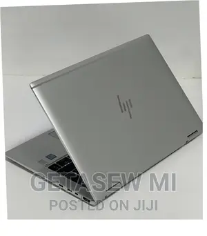 New Laptop HP EliteBook X360 1030 G3 16GB Intel Core I5 SSD 256GB