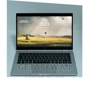 New Laptop HP EliteBook X360 1030 G3 16GB Intel Core I5 SSD 256GB