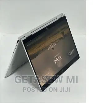 New Laptop HP EliteBook X360 1030 G3 16GB Intel Core I5 SSD 256GB