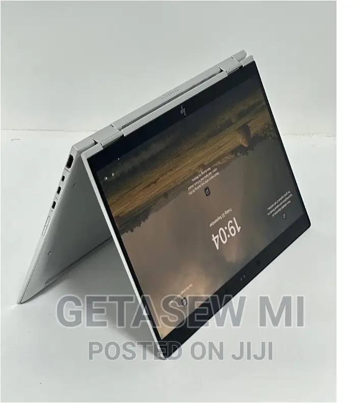 New Laptop HP EliteBook X360 1030 G3 16GB Intel Core I5 SSD 256GB