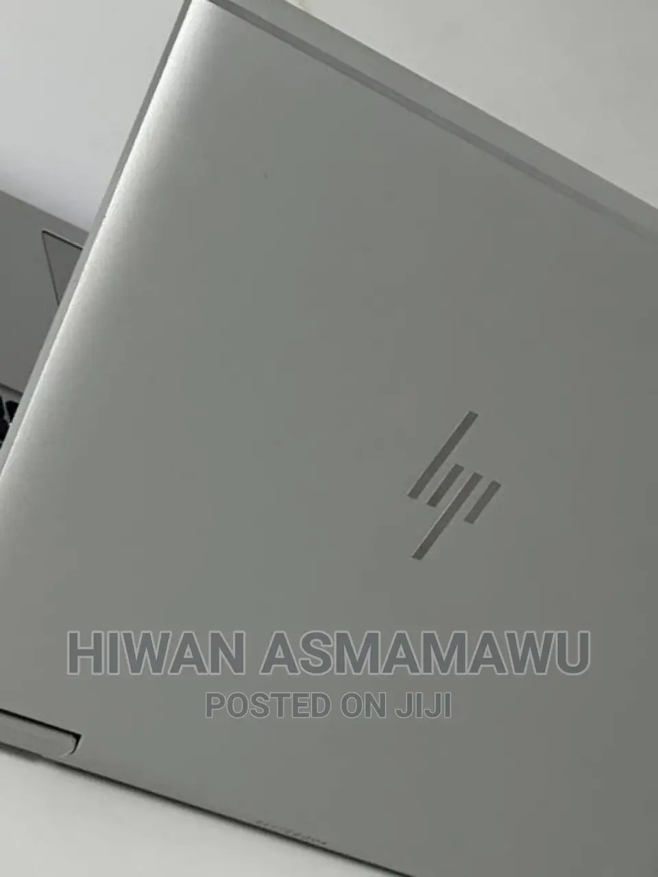 New Laptop HP EliteBook X360 1030 256GB Intel Core I5 SSD 256GB