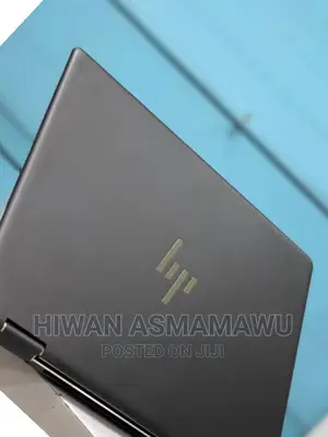New Laptop HP Spectre X360 16GB Intel Core I7 SSD 1T