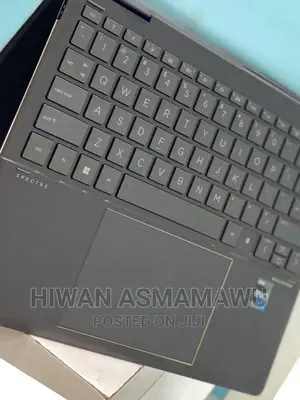 New Laptop HP Spectre X360 16GB Intel Core I7 SSD 1T