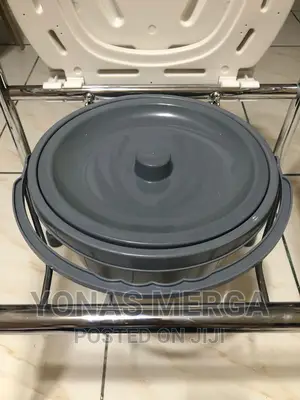 Used In The Home When The Patient Is Too Debilitated