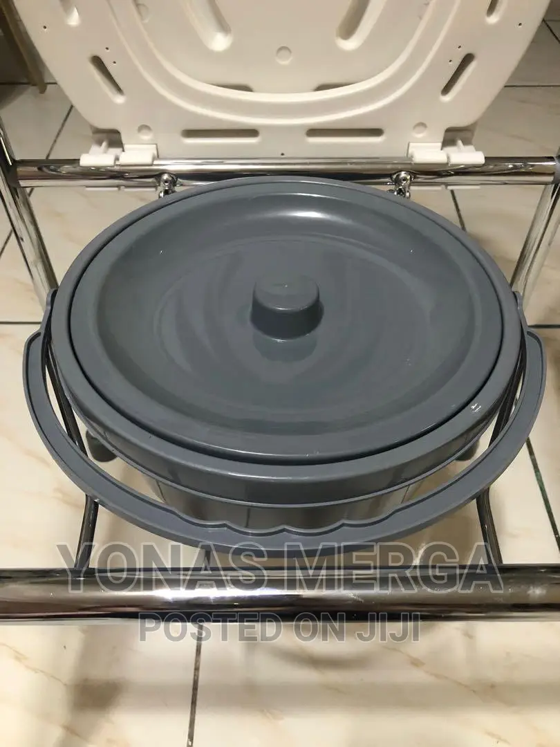 Used In The Home When The Patient Is Too Debilitated