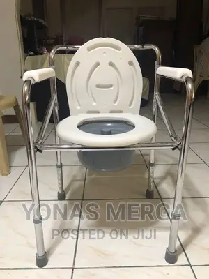 Used In The Home When The Patient Is Too Debilitated