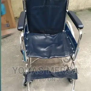 Wheelchair Perfect Individuals Haven't Lot of Living Space