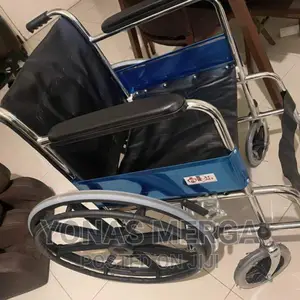 Wheelchair Perfect Individuals Haven't Lot of Living Space