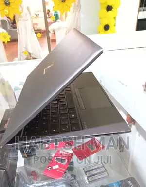 Photo - New Laptop HP ZBook 14 16GB Intel Core I7 SSD 512GB