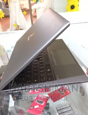 New Laptop HP ZBook 14 16GB Intel Core I7 SSD 512GB