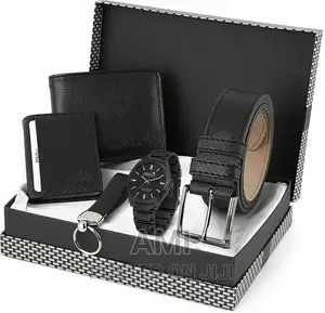 POLO AIR Men's Combination Set;. #5 Elements Inside!!