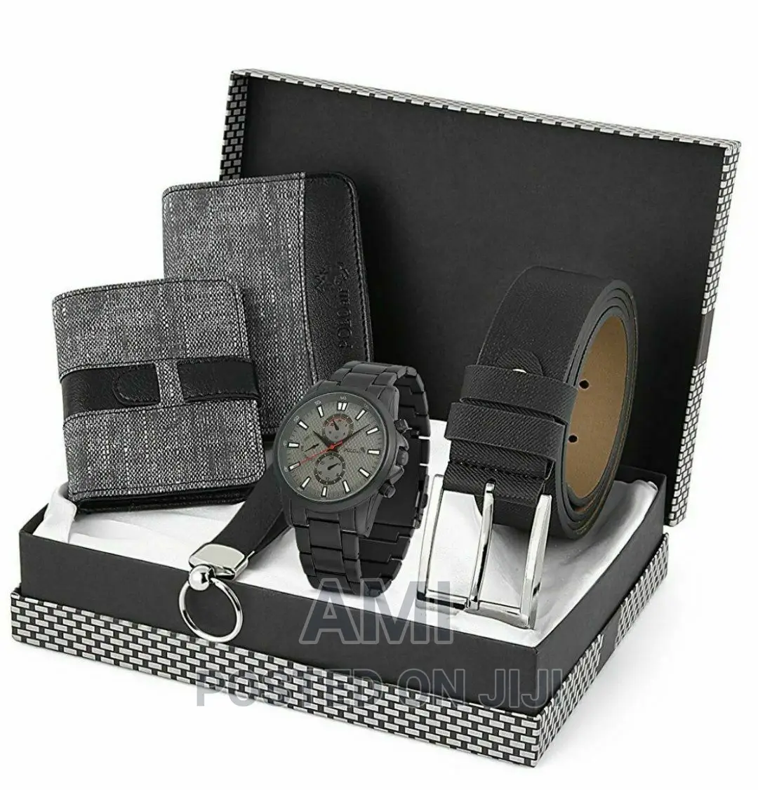 POLO AIR Men's Combination Set;. #5 Elements Inside!!